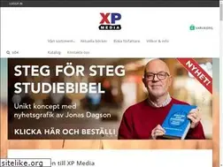 Sites similar to xpmedia.org