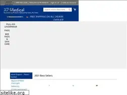 Sites similar to xpmedical.com
