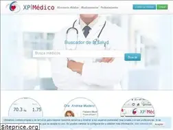 Sites similar to xpmedico.com