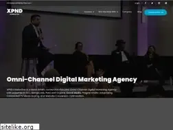 Sites similar to xpndinteractive.com