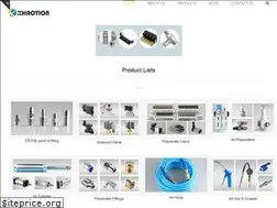 Sites similar to xpneumatic.com