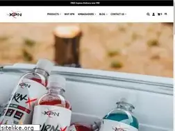 Sites similar to xpnworld.com