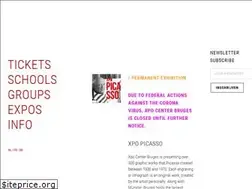 Sites similar to xpo-center-bruges.be