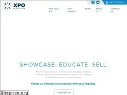 Sites similar to xpo.co.nz