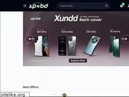 Sites similar to xpobd.com