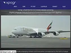 Sites similar to xpogr.com