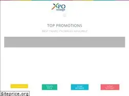 Sites similar to xpoholidays.com