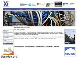 Sites similar to xpoint.de
