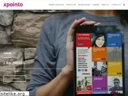 Sites similar to xpointomedia.com