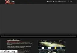 Sites similar to xpointsports.com
