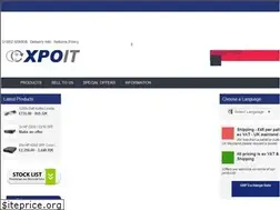 Sites similar to xpoit.co.uk
