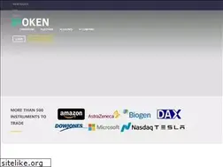 Sites similar to xpoken.com