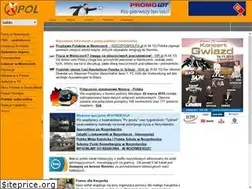 Sites similar to xpol.de