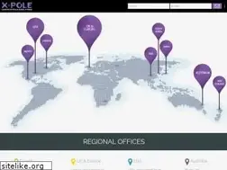 Sites similar to xpole.com