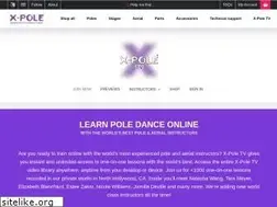 Sites similar to xpole.tv