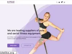 Sites similar to xpoleus.com