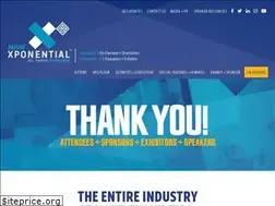 Sites similar to xponential.org