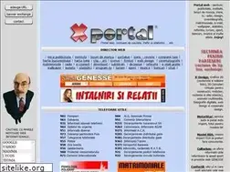 Sites similar to xportal.3x.ro