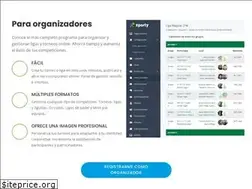 Sites similar to xporty.com