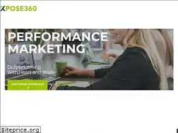 Sites similar to xpose360.de