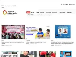 Sites similar to xposeindonesia.com
