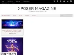 Sites similar to xposermagazine.com