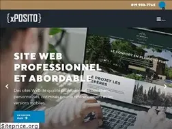 Sites similar to xposito.com