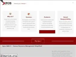 Sites similar to xposln.com