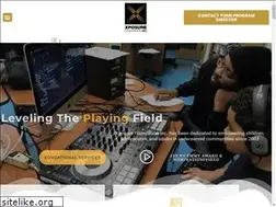 Sites similar to xposurefoundationinc.org