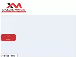 Sites similar to xposuremotors.co.nz