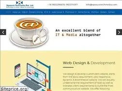 Sites similar to xposuretechmedia.com