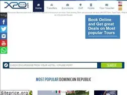 Sites similar to xpotours.com
