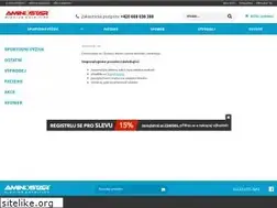 Sites similar to xpower.cz