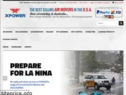 Sites similar to xpoweraustralia.com.au