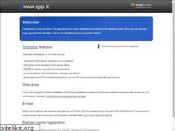 Sites similar to xpp.it