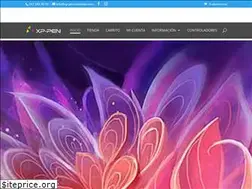 Sites similar to xppentienda.com