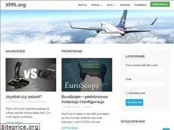 Sites similar to xppl.org