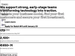 Sites similar to xpreneurs.io