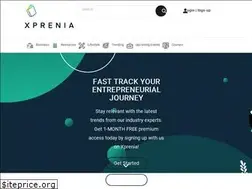 Sites similar to xprenia.com