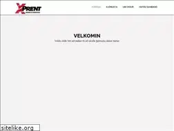 Sites similar to xprent.is