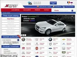 Sites similar to xpress-auto.md