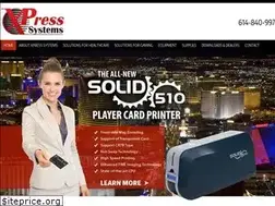 Sites similar to xpress-systems.com