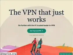 Sites similar to xpress-vpn.com