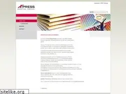 Sites similar to xpress-wue.de
