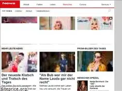 Sites similar to xpress.at