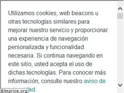 Sites similar to xpress.com.mx