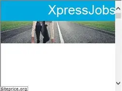 Sites similar to xpress.jobs