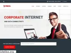 Sites similar to xpress.ltd