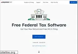 Sites similar to xpress1040.com