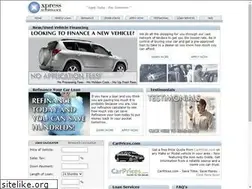 Sites similar to xpressautofinance.com